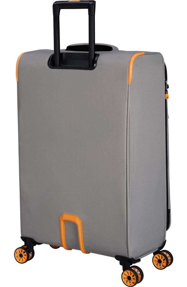 IT LUGGAGE Mega Lite 25-Inch Softside Spinner Luggage, Alternate, color,