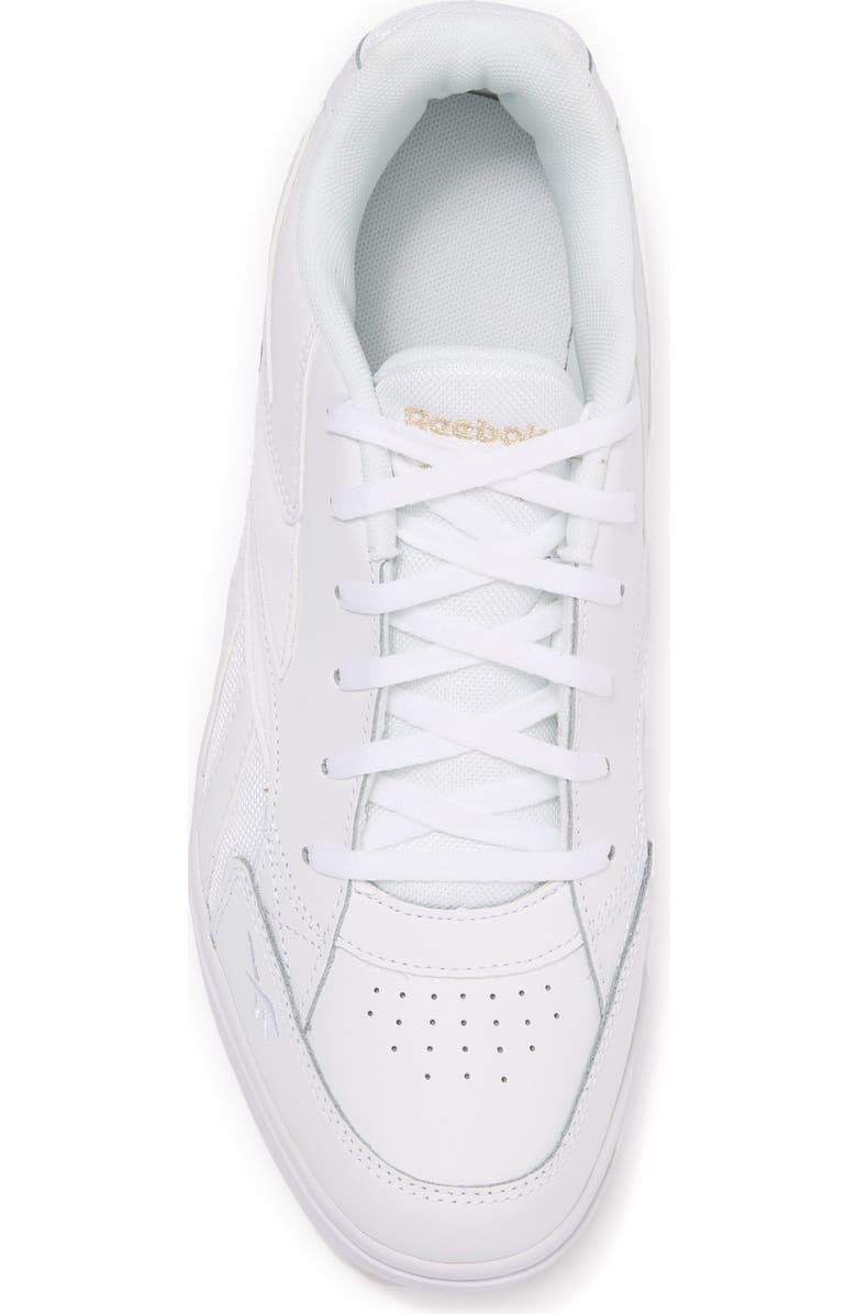 Reebok Court Double Mix Sneaker, Alternate, color,