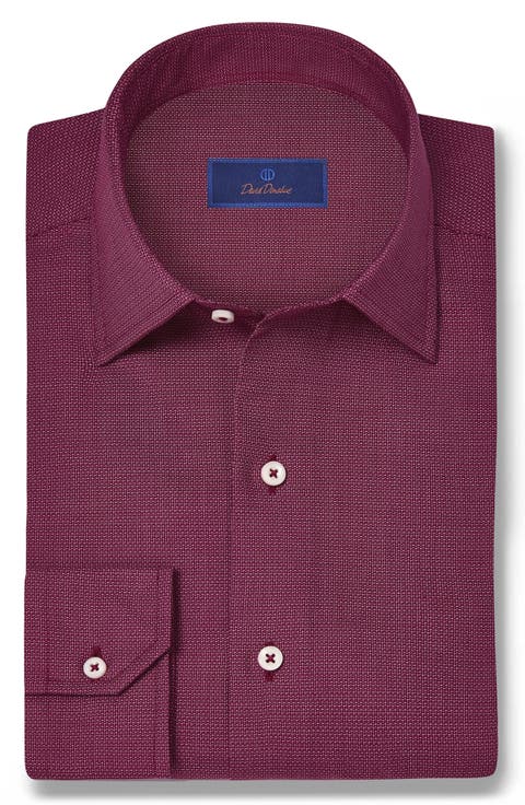 Dobby Sport Shirt