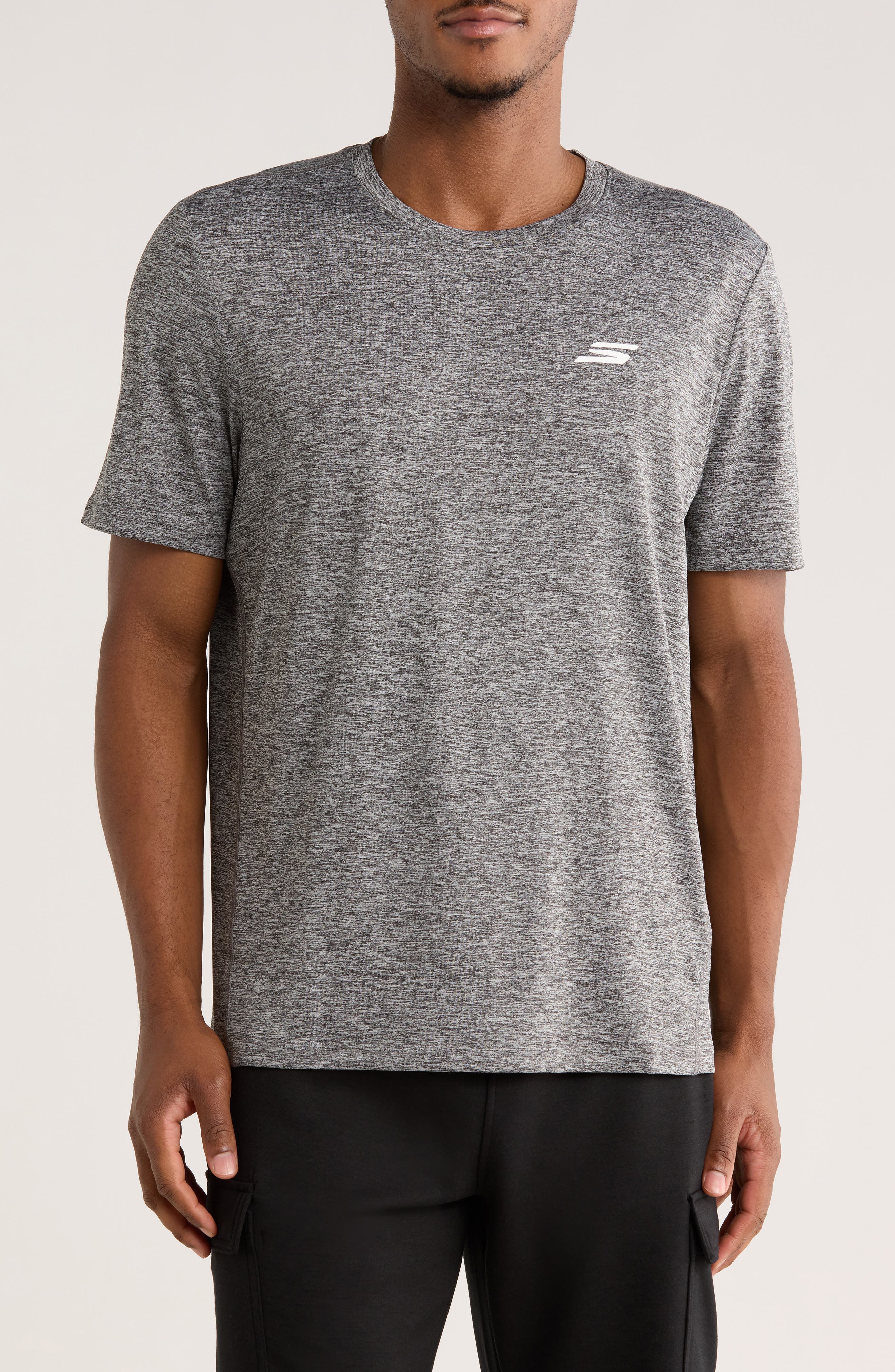 SKECHERS Gordi Charge Activewear T-Shirt