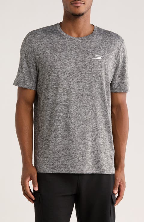 Gordi Charge Activewear T-Shirt