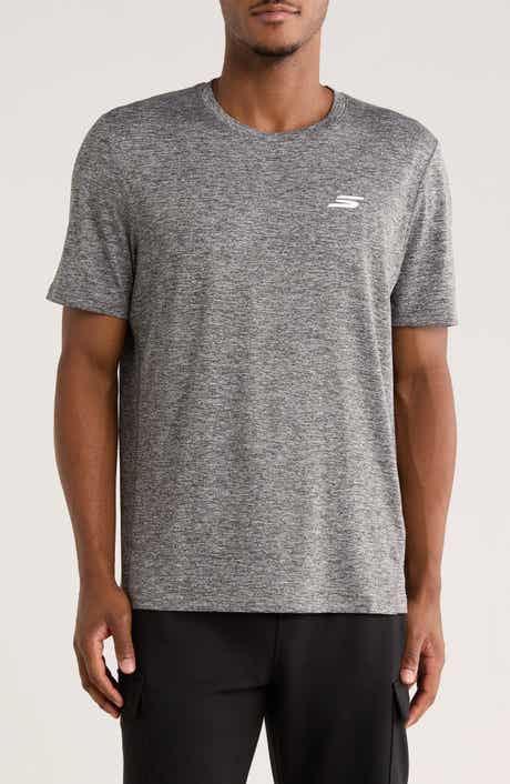 SKECHERS Gordi Charge Activewear T-Shirt