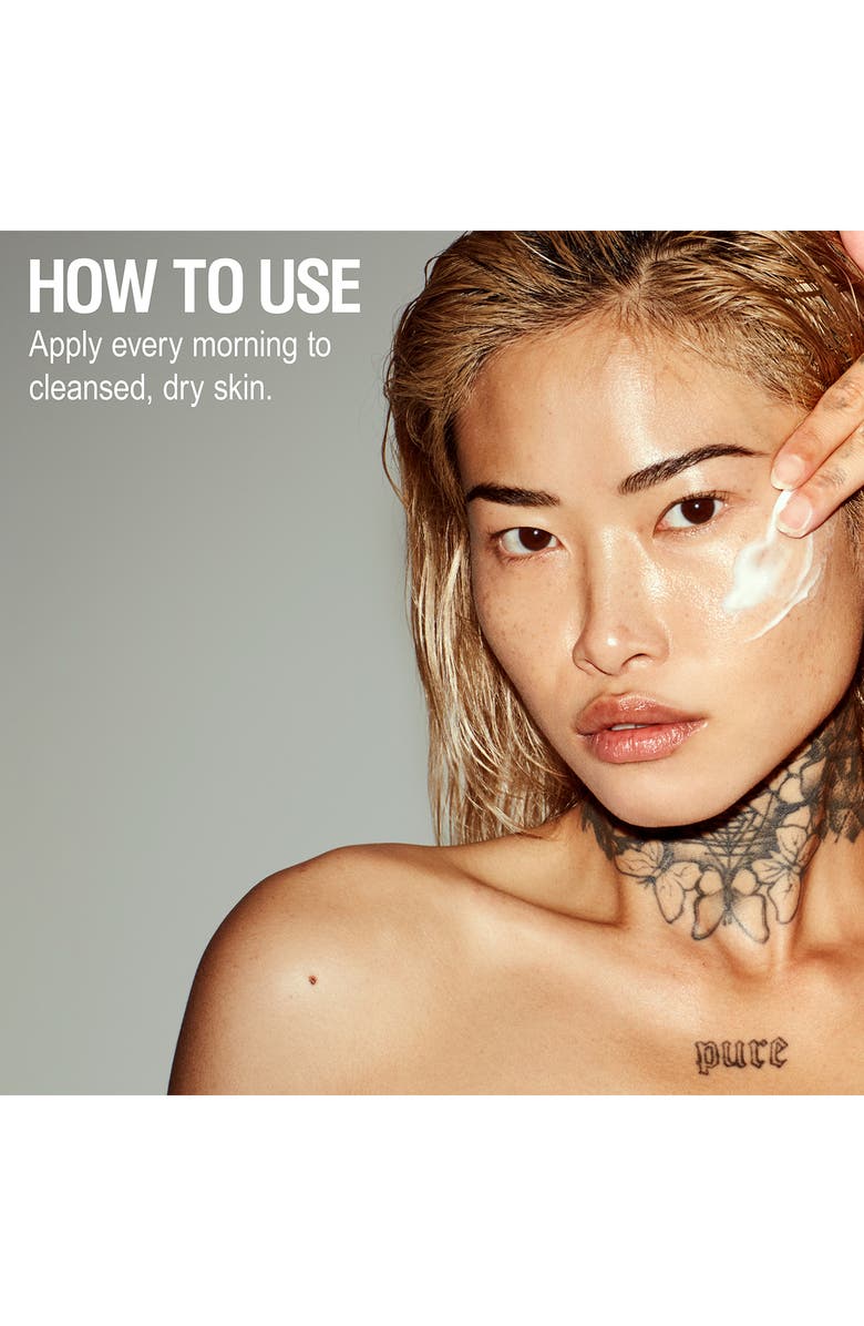 GROWN ALCHEMIST Hydra-Restore Day Cream Moisturizer with Vitamin E & Rosehip Oil, Alternate, color, 