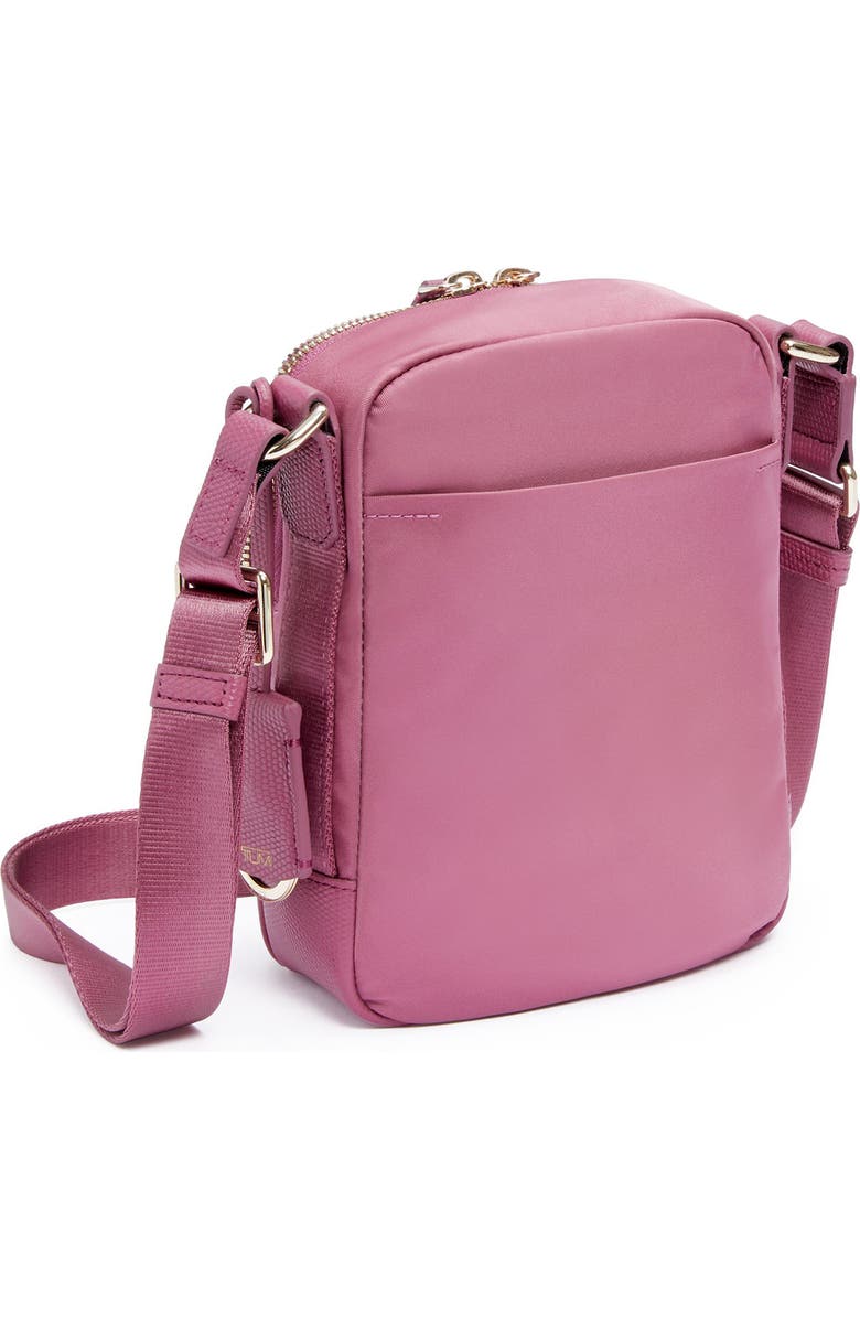 TUMI Ruma Nylon Crossbody Bag, Alternate, color,