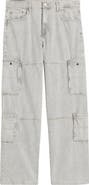 PacSun Jasper Baggy Cargo Jeans