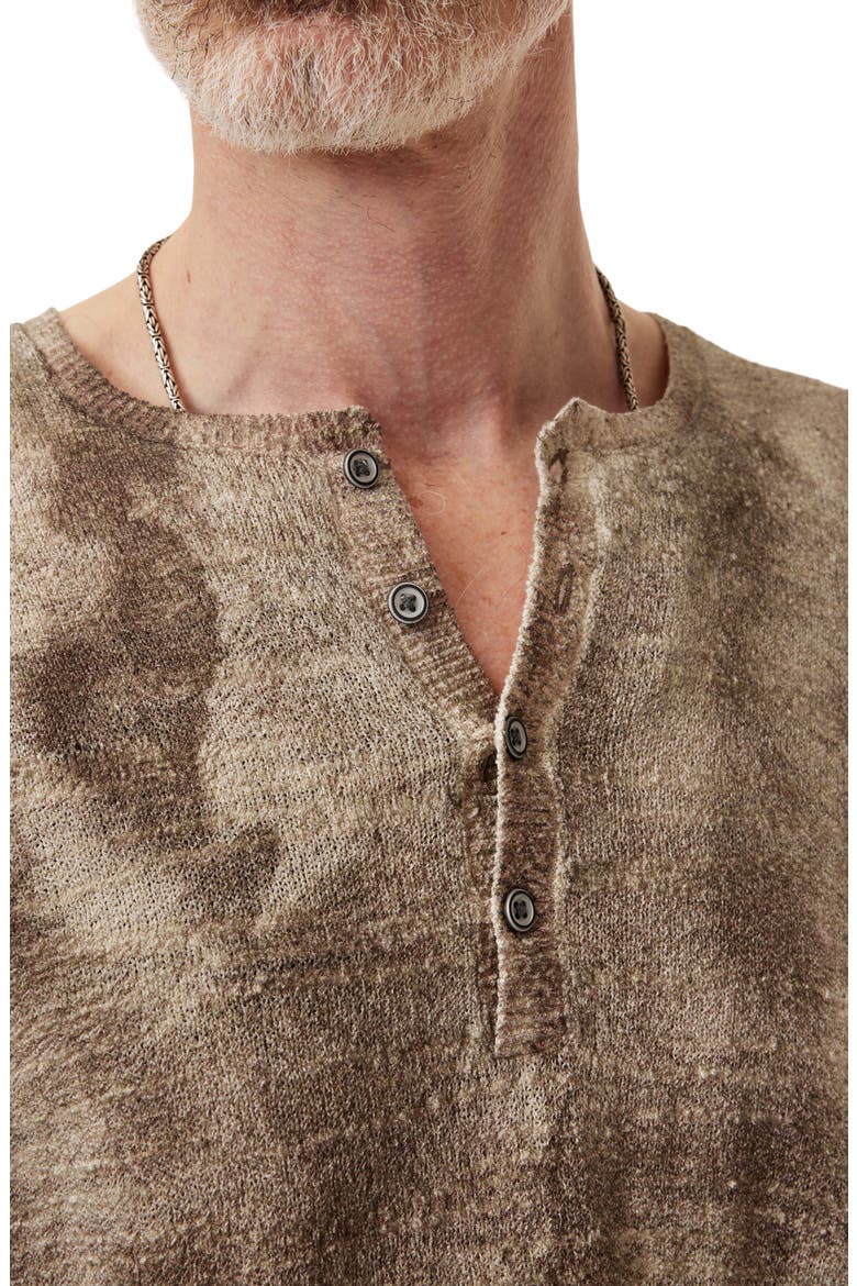 Ferno Henley Sweater, Alternate, color, NUTMEG