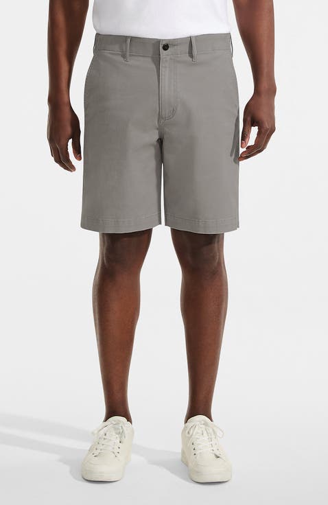 Knockabout 9" Comfort Waist Classic Fit Chino Short
