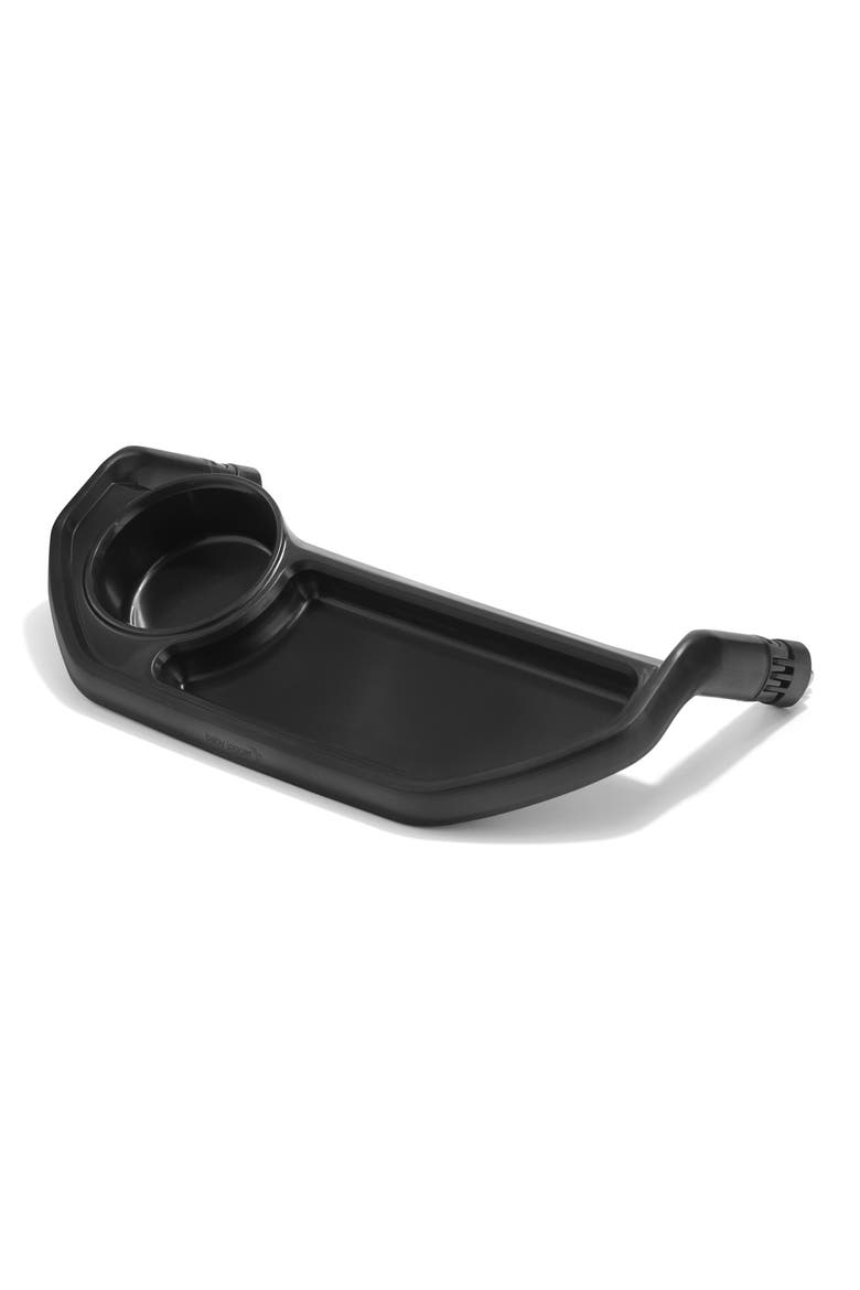 Child Tray for City Sights® Stroller, Main, color, BLACK