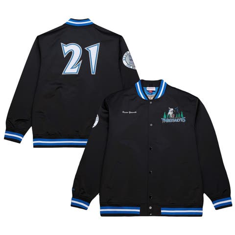 Men's Mitchell & Ness Coats & Jackets | Nordstrom