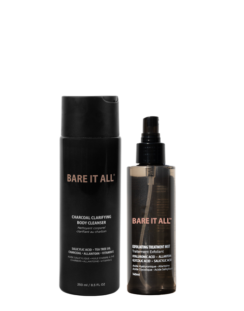 The Blemish Fighter Kit