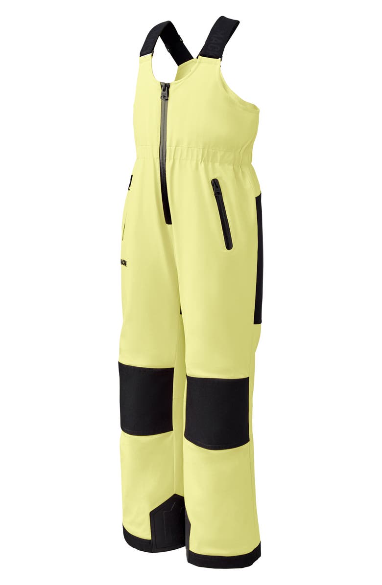 Mackage Kids' Myron-Z Down Ski Bib, Alternate, color,