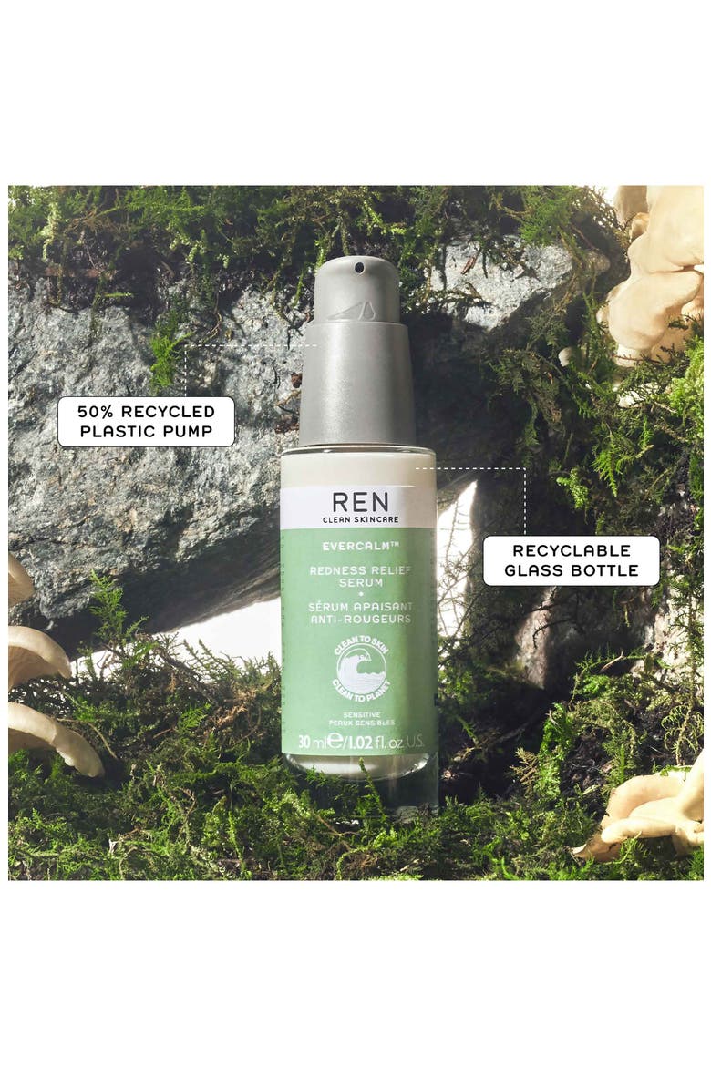 Evercalm™ Redness Relief Serum, Alternate, color, NO COLOR