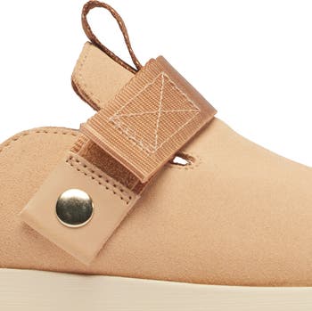 Vibe Clog