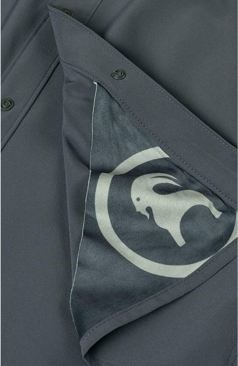 Backcountry Slickrock Long-Sleeve Button-Up Jersey - Men's, Alternate, color, Turbulence