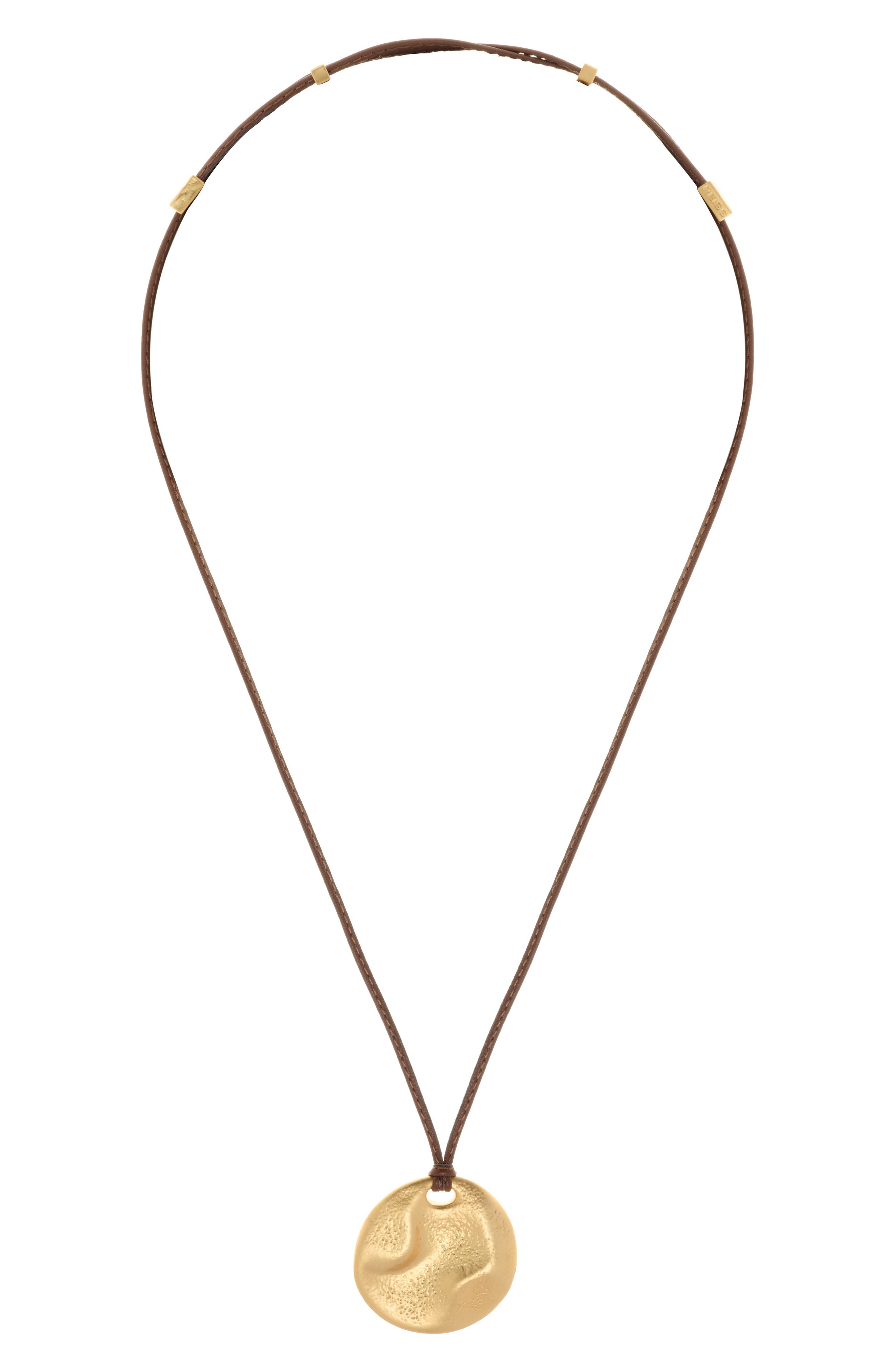 GOLD TONE / TAN