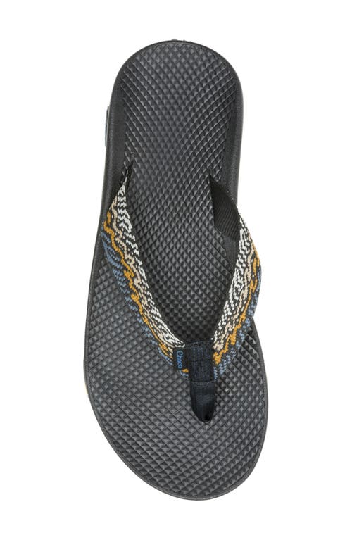 Chaco Rapid Pro Flip Flop In Multi