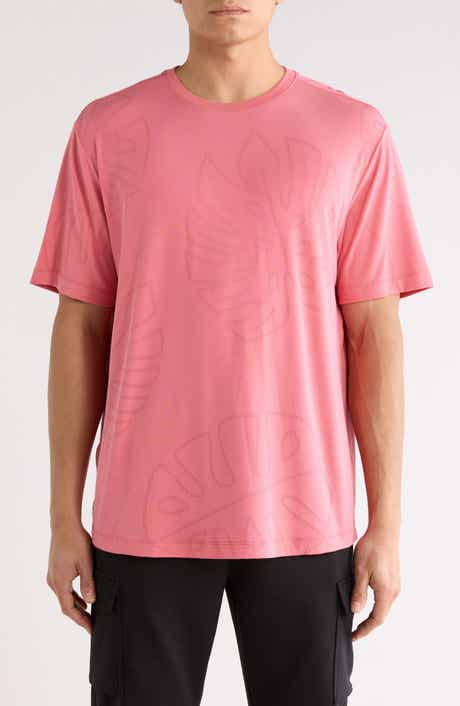 Tommy Bahama Tropic Zone IslandZone Performance T-Shirt