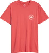 Rip Curl Logo Graphic T-Shirt