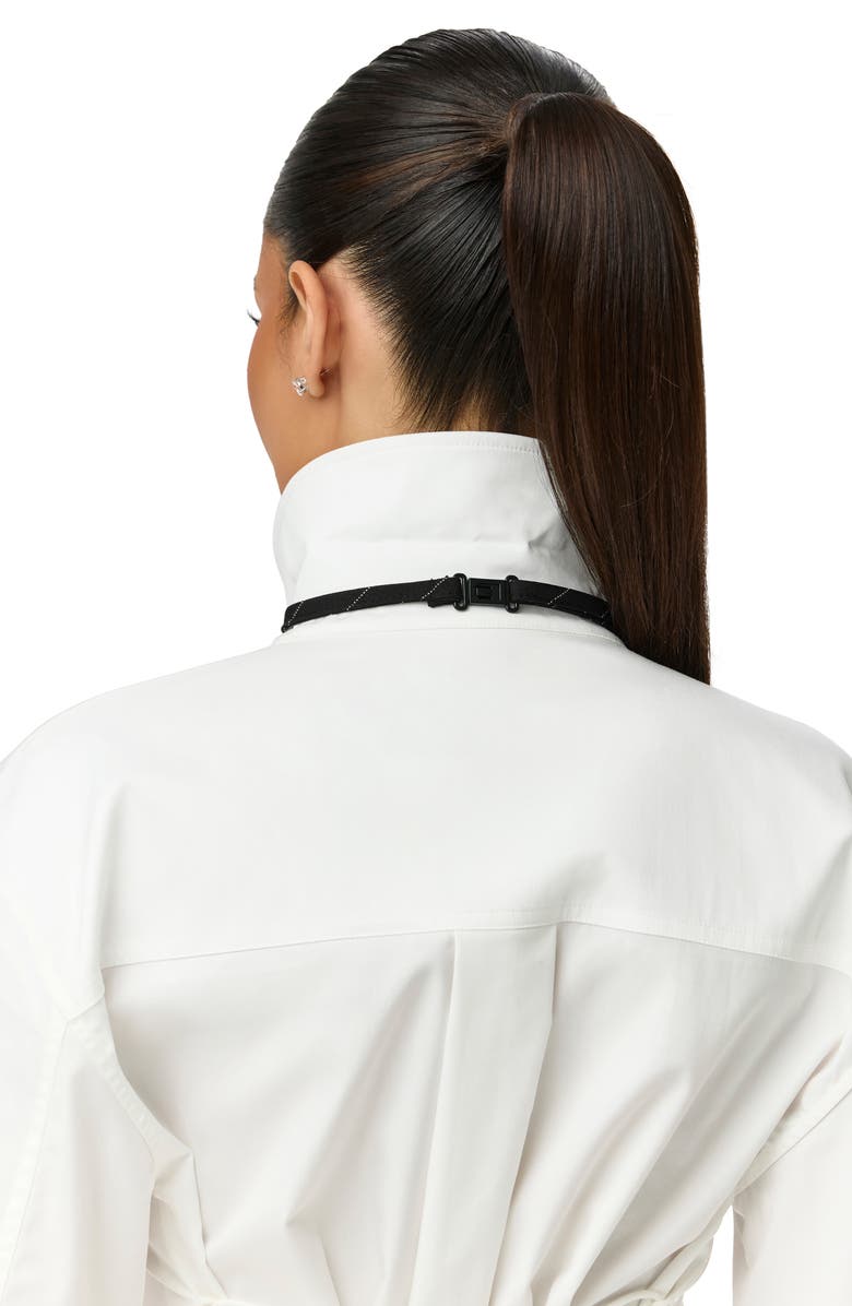 Naked Wardrobe Pinstripe Tie, Alternate, color,