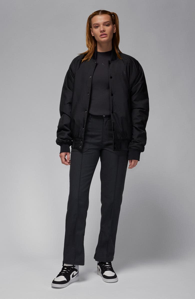 Jordan Twill Straight Leg Pants, Alternate, color, 