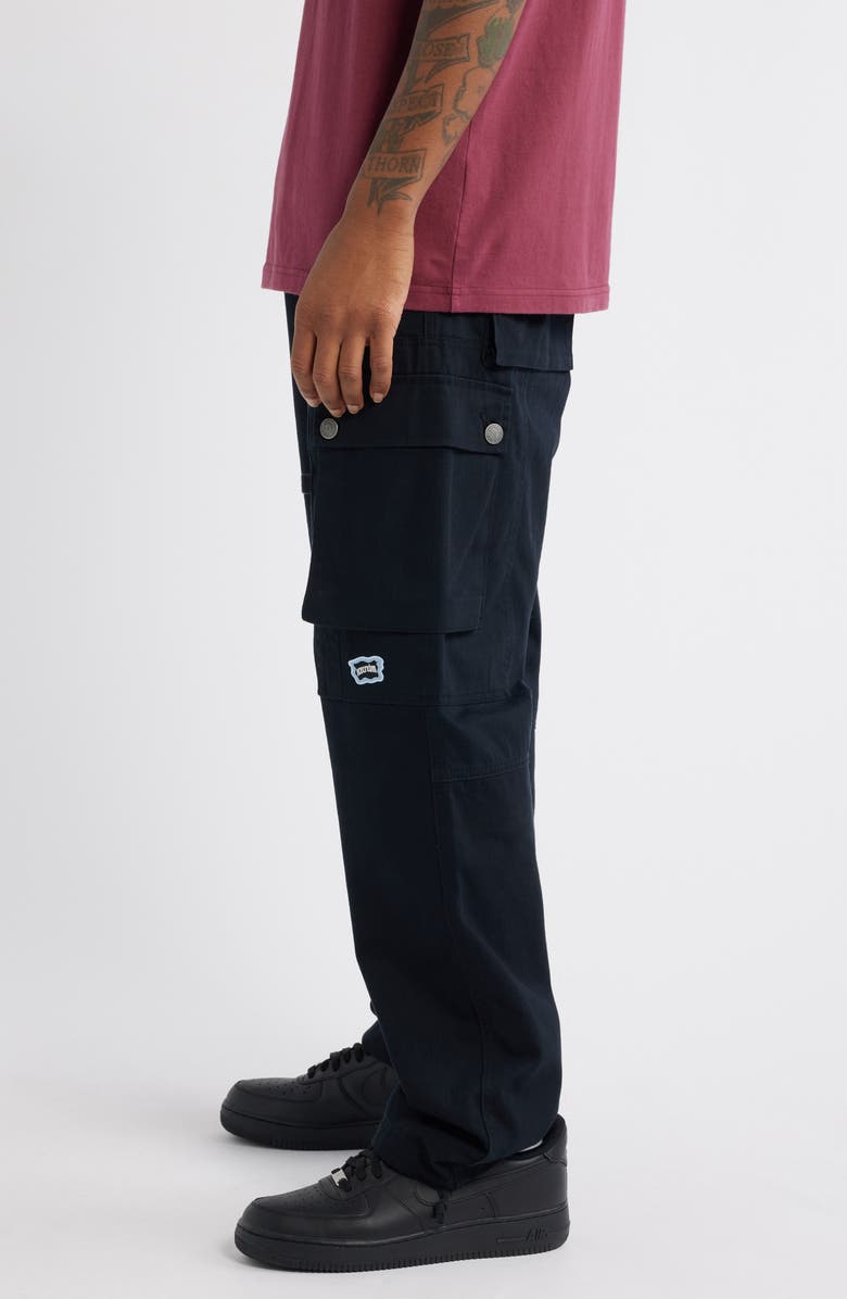 ICECREAM Blanco Cargo Pants, Alternate, color,