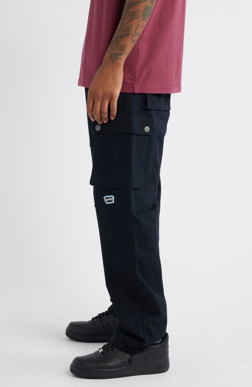 Icecream Blanco Cargo Pants