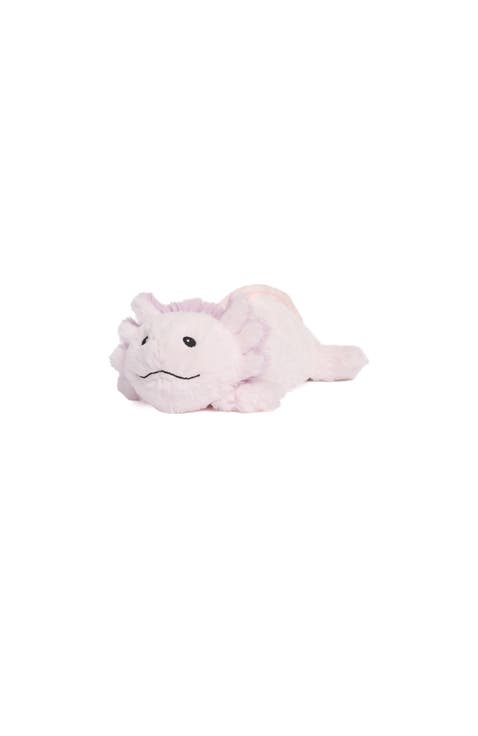 Axolotl Junior Plush Toy
