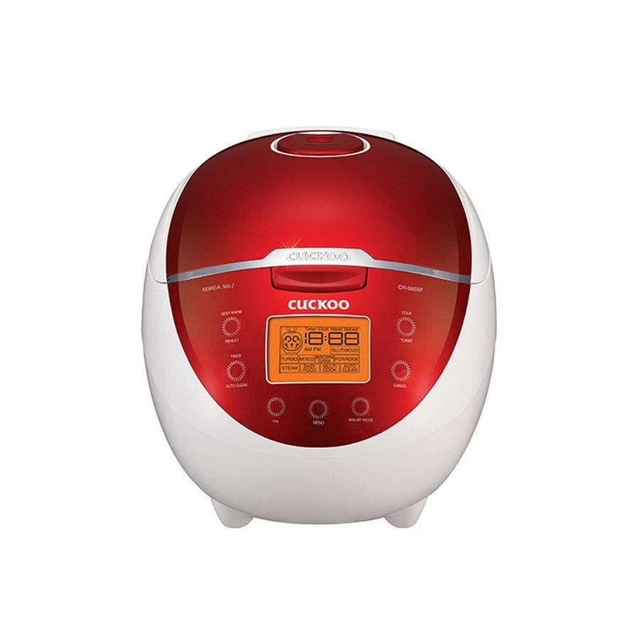 Cuckoo CR-0655F Micom Rice Cooker | Nordstrom