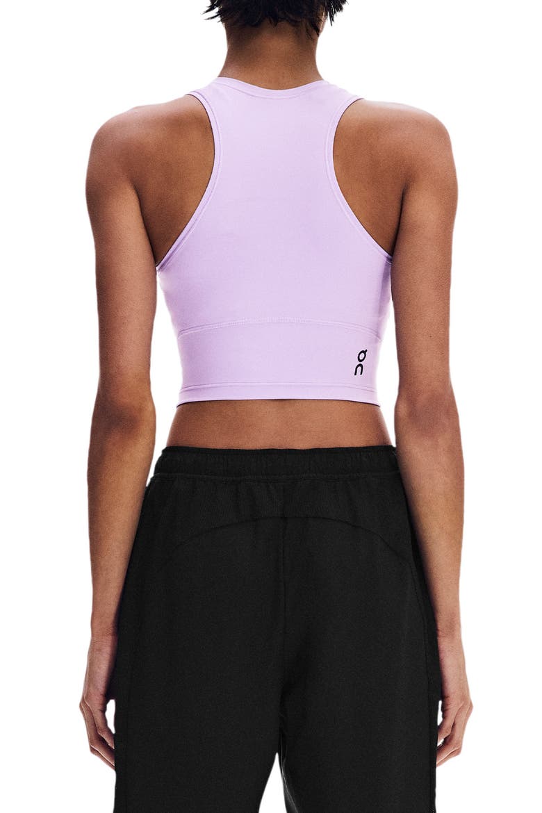 Studio Crop Tank, Alternate, color, BLOOM
