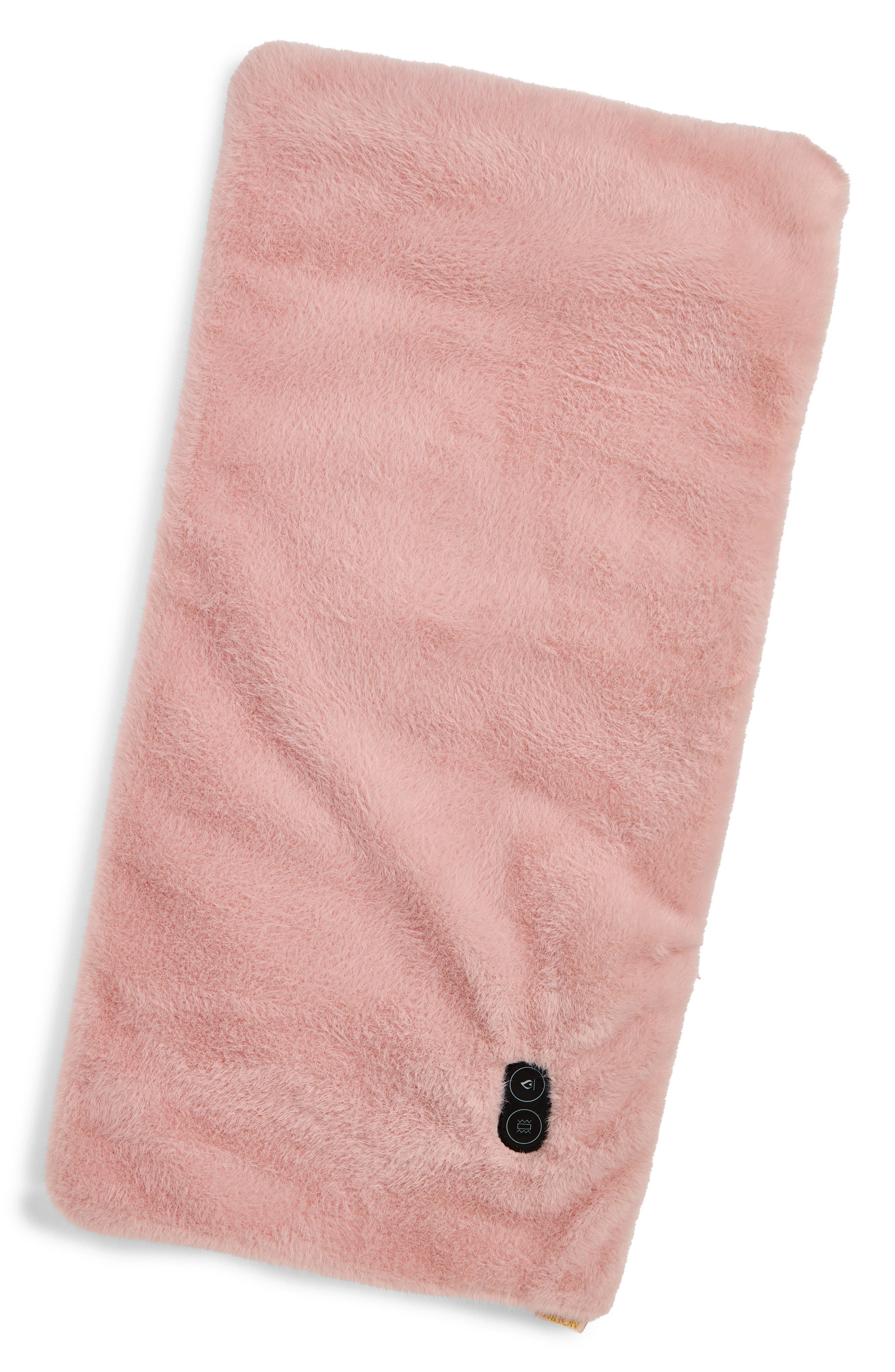 PARIS HILTON Couture Massage Heating Pad