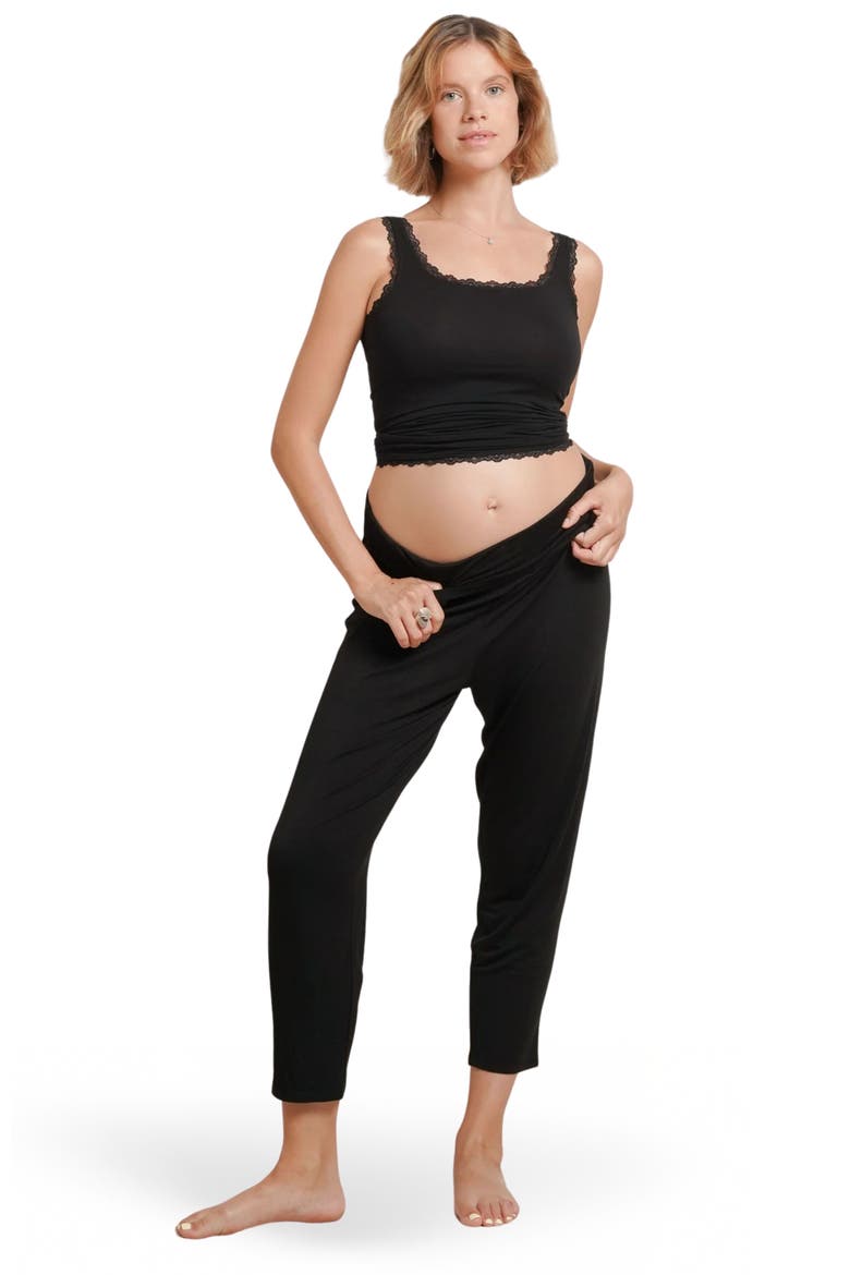 Max Maternity Lounge Pants video