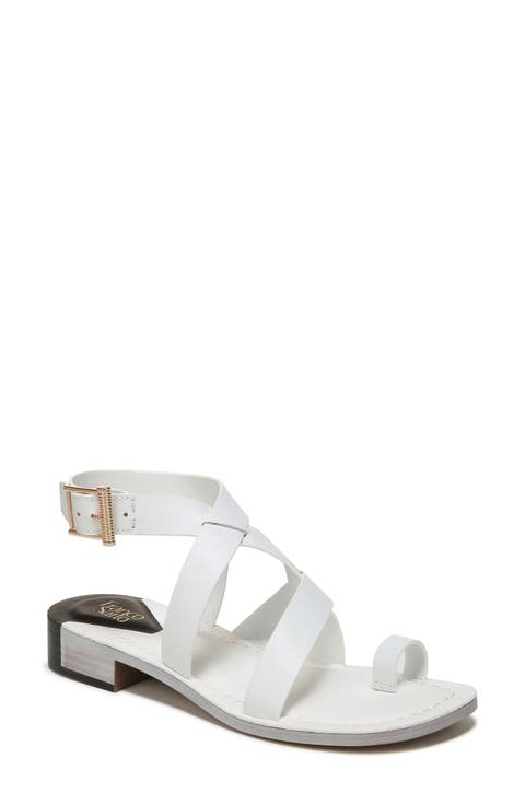 Ina Toe Loop Sandal (Women)