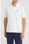 Cotton Interlock Knit Polo