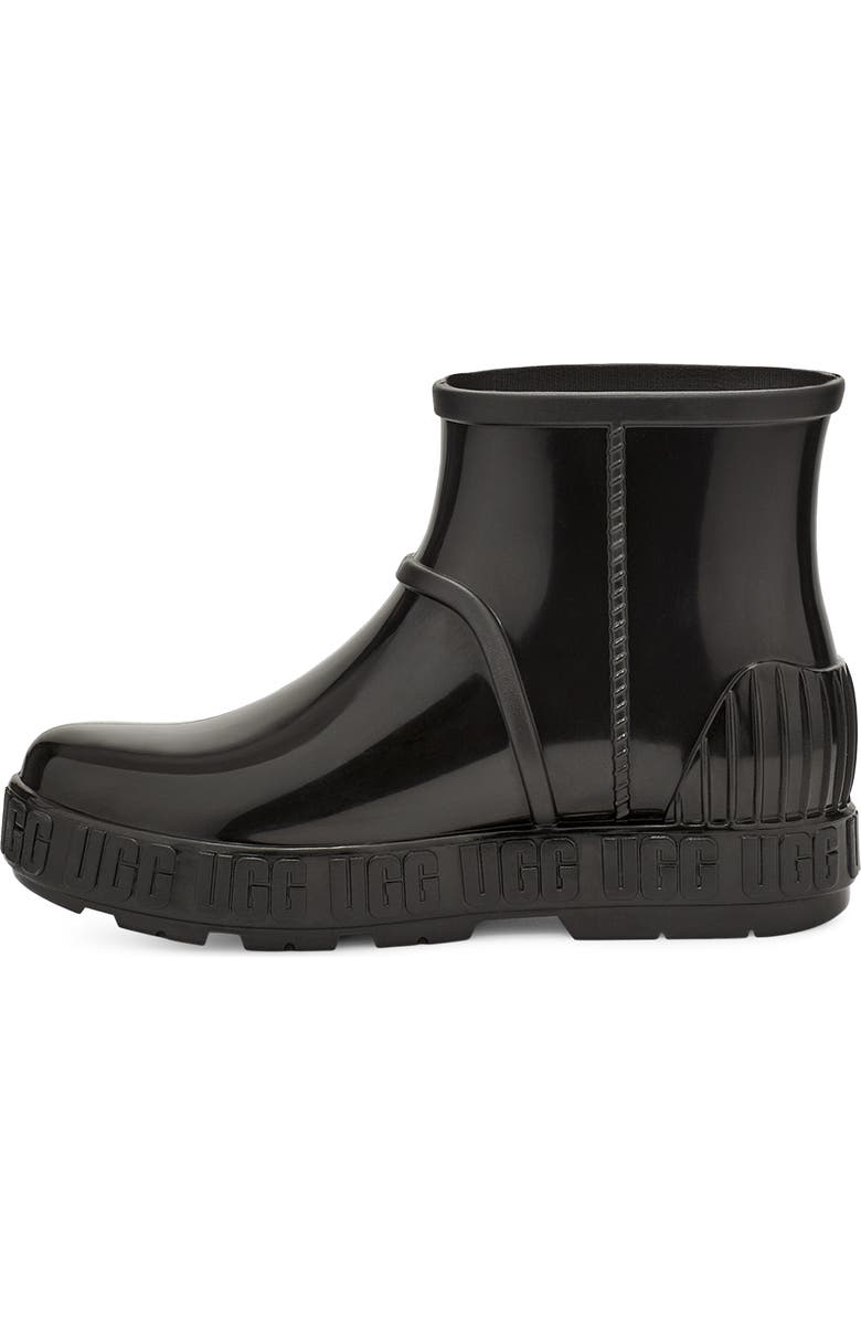 UGG<sup>®</sup> Kids' Drizlita Rain Boot, Alternate, color,