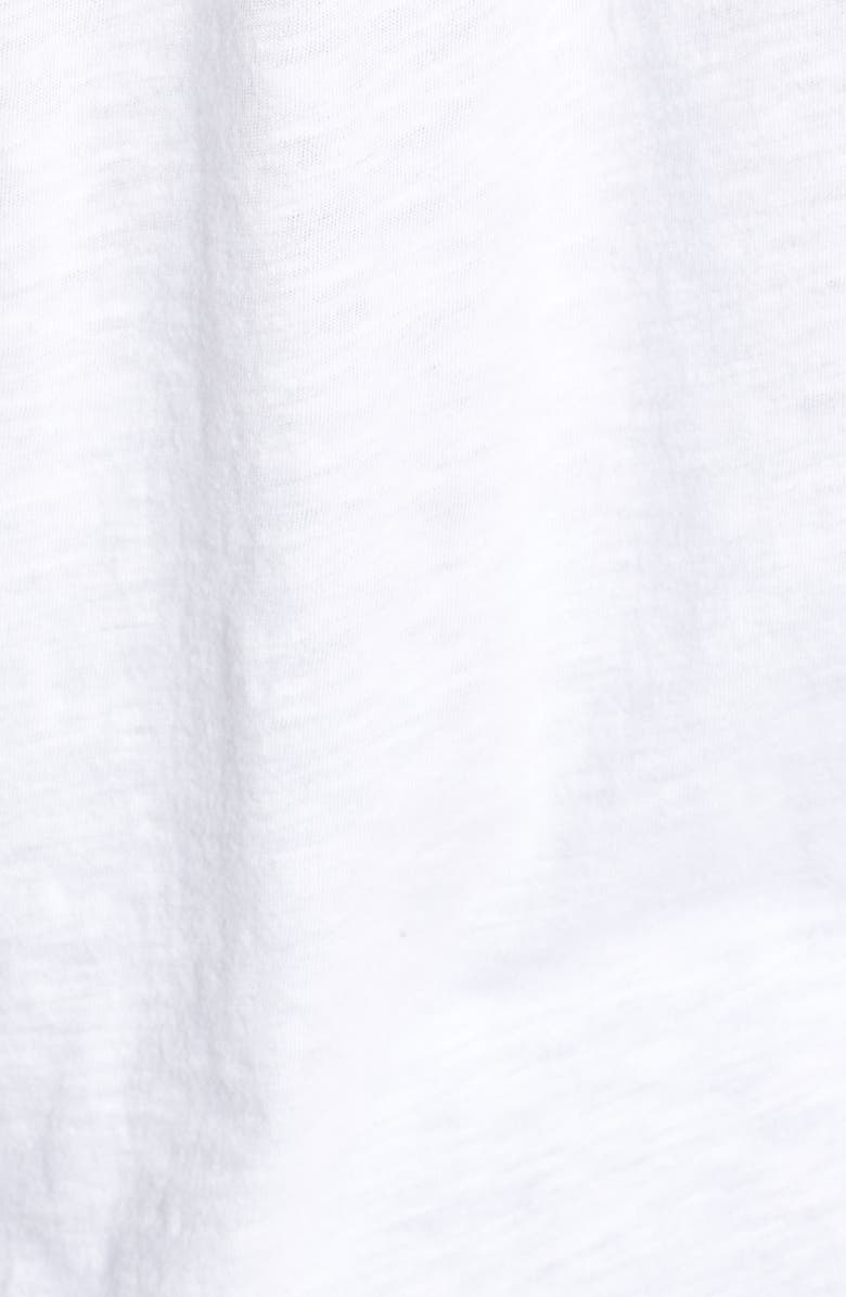 Caslon<sup>®</sup> Button Down Knit Tunic, Alternate, color, 