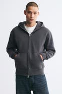 H&M Relaxed-fit Hooded Jacket