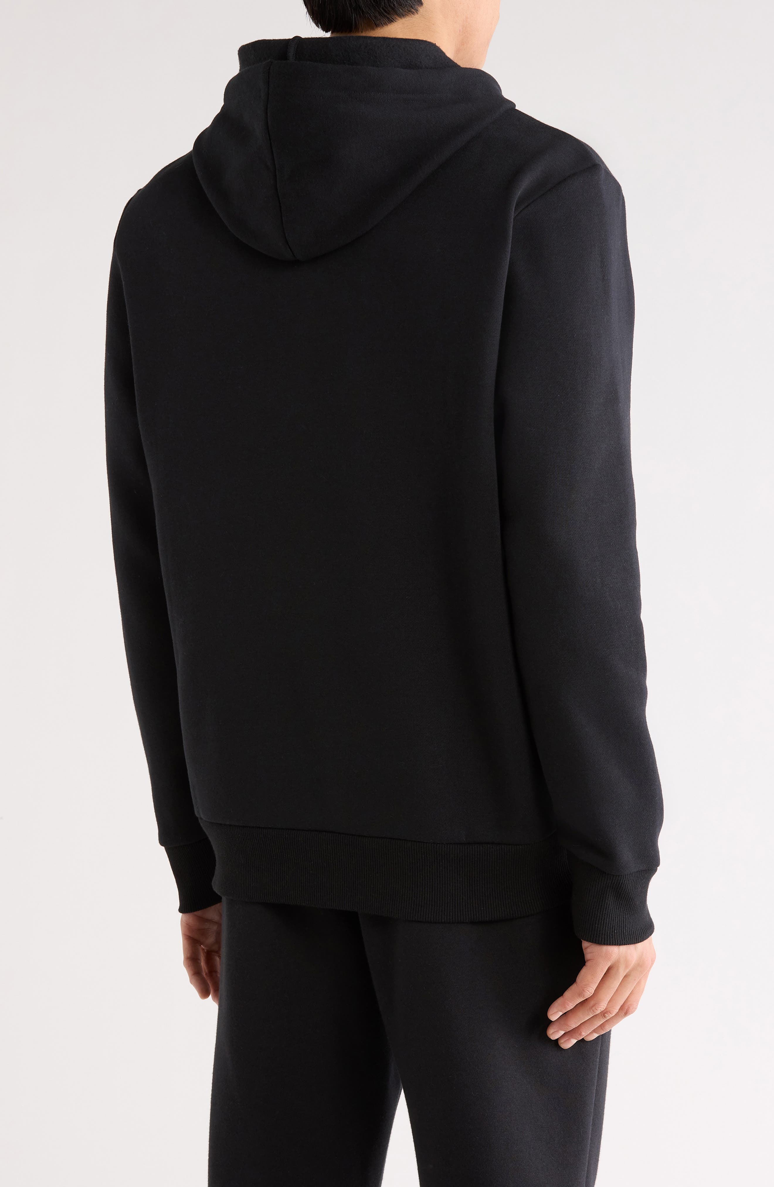 Freeform Fleece Pullover Hoodie - image 4