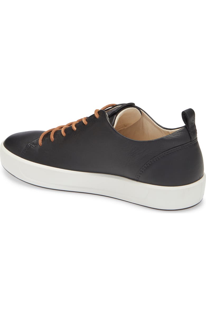 ECCO Soft 8 Sneaker, Alternate, color,