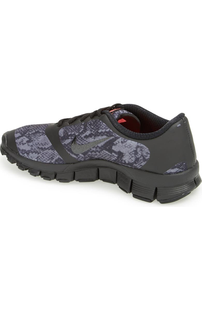 Nike 'Free 5.0 V4' Running Shoe, Alternate, color,