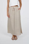LEISURE LAB Tuscany Resort Skirt