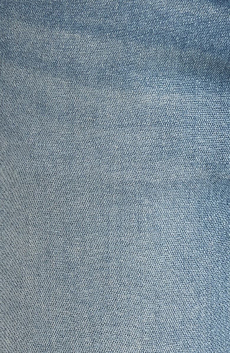 PAIGE Lennox Transcend Slim Fit Jeans, Alternate, color, Tyson