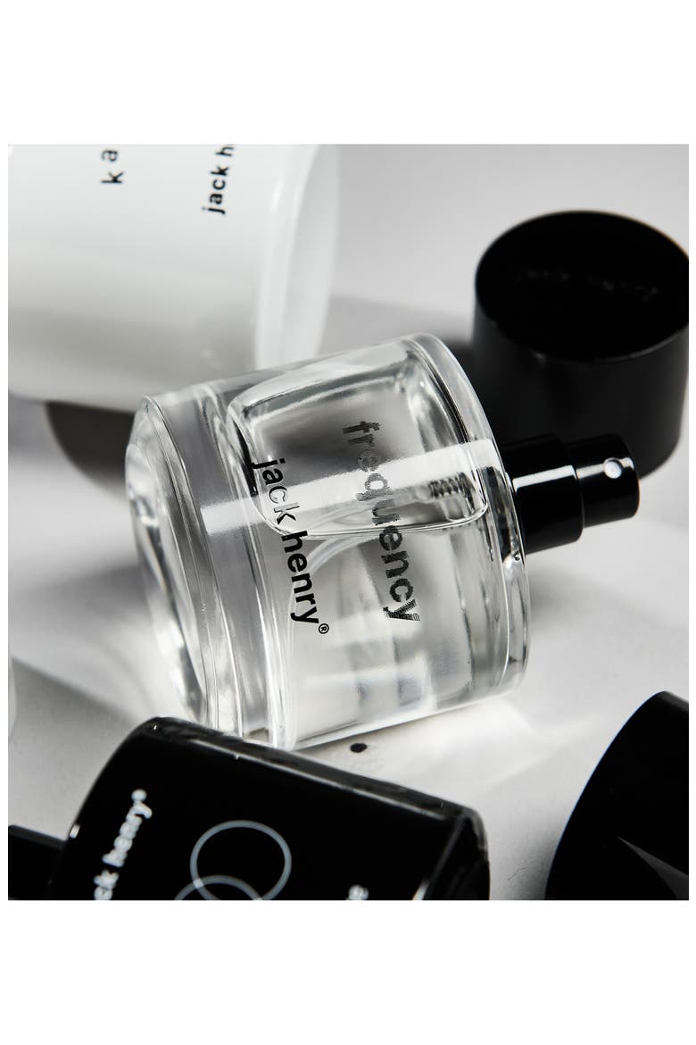 Frequency Eau de Parfum, Alternate, color, NO COLOR