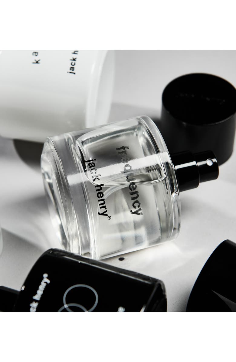 Jack Henry Frequency Eau de Parfum, Alternate, color, 