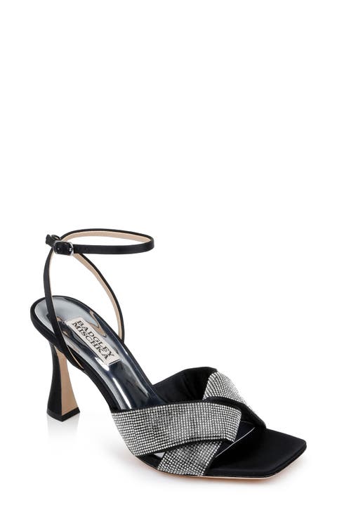 Brinlee Ankle Strap Sandal (Women)