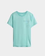 Salt Life Go Fish Tuna Performance Short Sleeve Tee