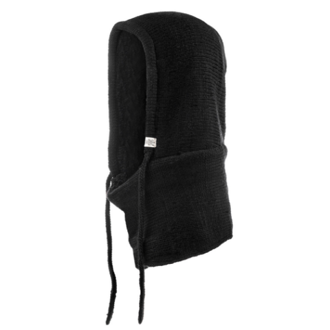 Hand Loom Hero Hood