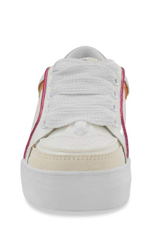 Kurt Geiger Girls' Mini Southbank Sneakers - Toddler, Little Kid, Big Kid