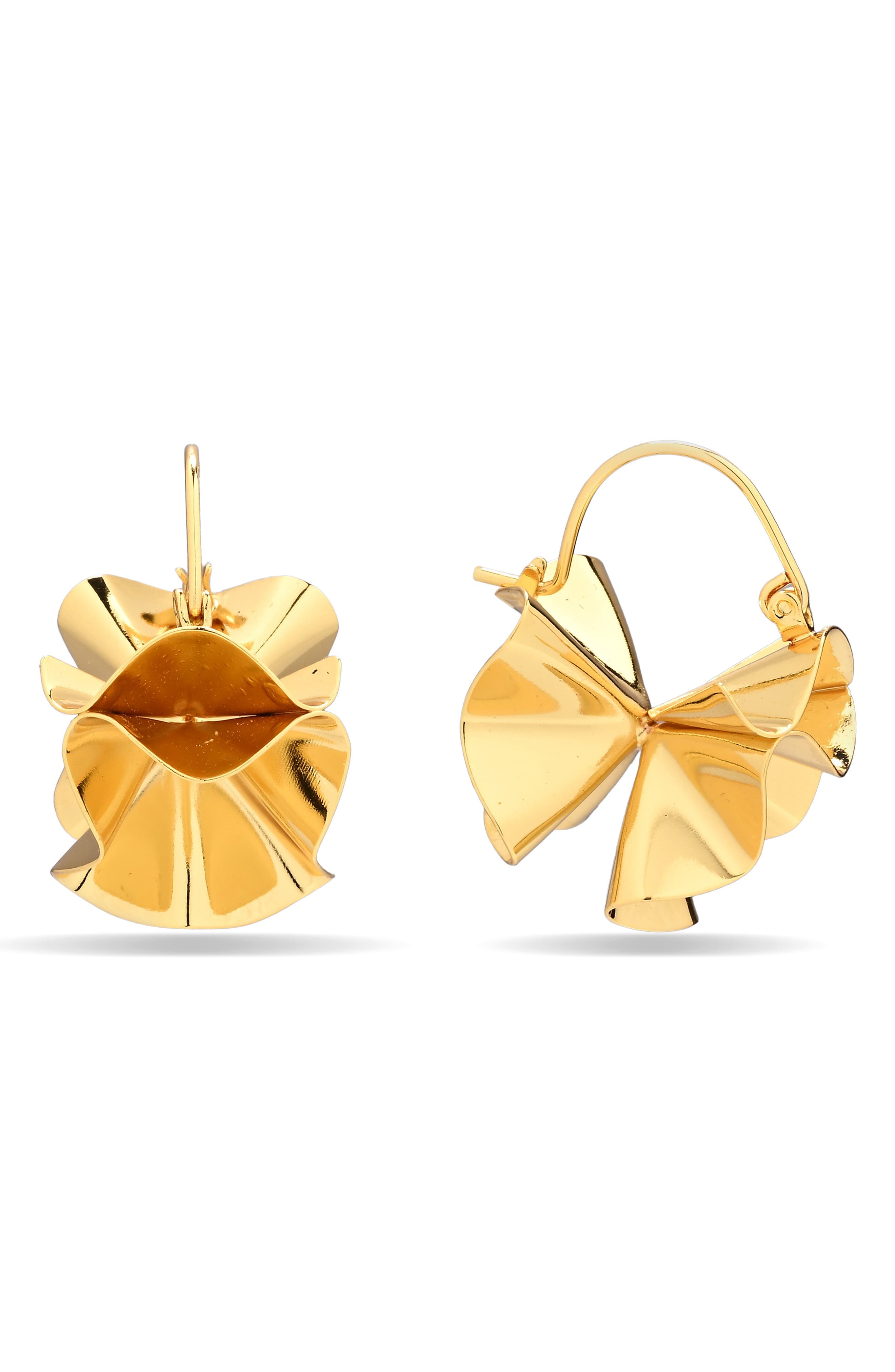 Nina Drop Earrings