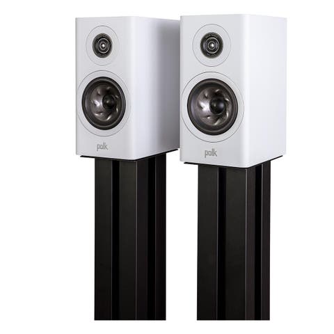 Reserve R100 Compact Bookshelf Speaker - Pair