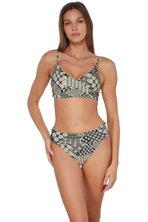 Lyla Bralette Bikini Swimsuit Top